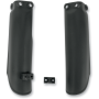 (image for) Fork Tube Protector - Black