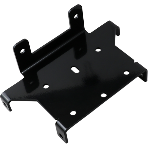 (image for) MOOSE UTILITY- SNOW Moose Offroad Winch Mount