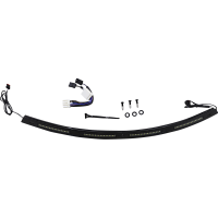 (image for) Dynamic LED Windshield Trim