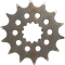 (image for) JT Sprockets Steel Front Sprocket - 14T