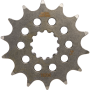 (image for) JT Sprockets Steel Front Sprocket - 14T