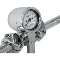 (image for) Baron 3" Bullet Electronic Tachometer