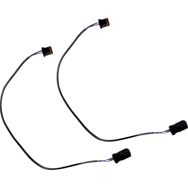 (image for) Custom Dynamics Front Turn Signal Extension +12"