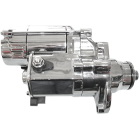 (image for) Slugger Starter Motor Chrome