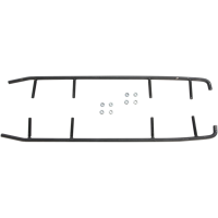 (image for) Replacement Wear Bar and Nuts