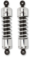 (image for) 412 Series Standard Shock Chrome 12"