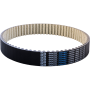 (image for) Dayco Power Carbon Drive Belt - 50 Teeth