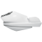 (image for) Trail Star Handguards - White