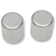 (image for) Magnetic Docking Points Covers - Large Chrome