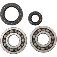 (image for) Main Bearing and Seal Kit - HONDA CR250R 92-07