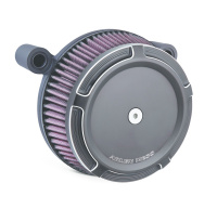 (image for) Big Sucker Stage I M-Eight Kit with Beveled Cover