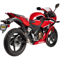 (image for) MGP Slip-On Muffler for Honda CB300F/R