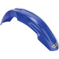 (image for) Front Fender - Reflex blue