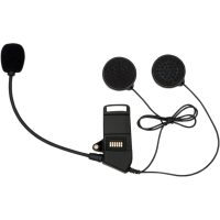 (image for) Helmet Clamp Kit