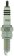(image for) NGK Iridium IX Spark Plug - CPR7EAIX-9