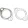 (image for) Cometic Exhaust Gasket Kit 0934-3309