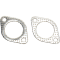 (image for) Exhaust Gasket Kit for Polaris Widetrak LX 00-10