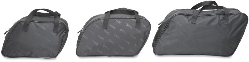 (image for) Saddlemen Small Saddlebag Liners
