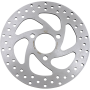 (image for) EBC Pro-Lite Front Brake Rotor