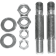 (image for) Riser Mounting Kit for Yamaha Cruisers