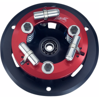 (image for) Scorpion Lock-Up Pressure Plate (Hydraulic)