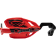 (image for) Ultra Probend CRM Wrap Around Handguards - Black/Red