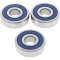 (image for) Front Wheel Bearing and Seal Kit for Yamaha TX650 70-76