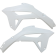 (image for) UFO Radiator Cover - White