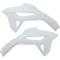 (image for) UFO Radiator Cover - White