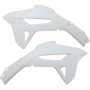 (image for) UFO Radiator Cover - White