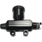 (image for) Solo Custom Mini Rear Master Cylinder Black 1731-0610