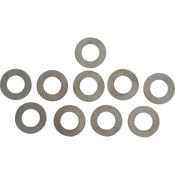 (image for) EASTERN MOTORCYCLE PARTS Spacer Shim 0.004"