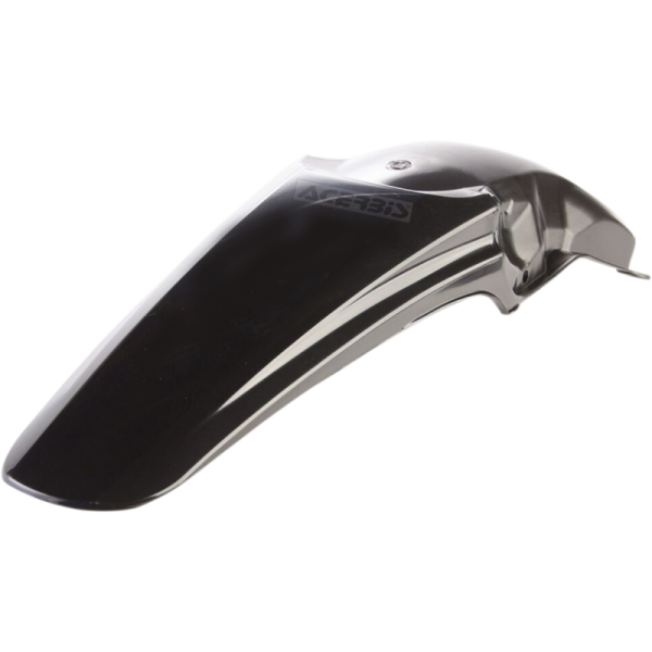 (image for) ACERBIS Black Rear Fender