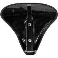 (image for) Buddy Boy Deep Dish Solo Seat