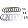 (image for) EBC Brakes DRC Series Clutch Kit 1131-1297