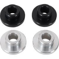 (image for) Solid Riser Bushing Kit for 17-23 Touring and 18-24 Softail