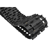 (image for) Crossover Cross Country Track 15" x 144"