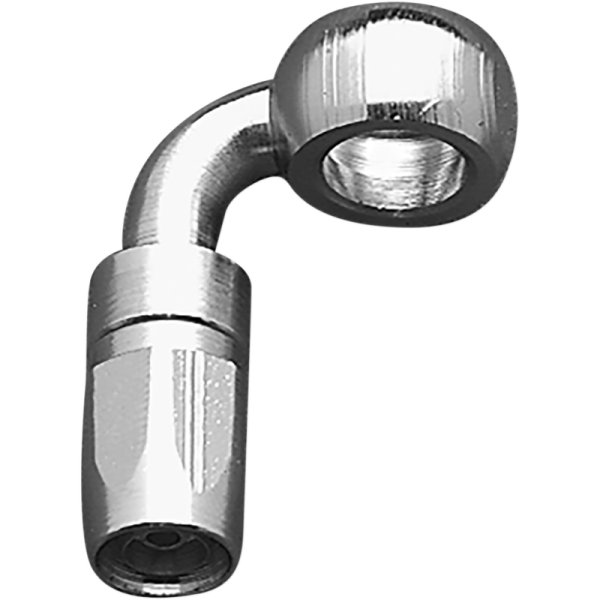 (image for) Russell Pro System I Fitting 3/8"/10 mm 90°