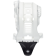 (image for) Acerbis Skid Plate - KTM 150 XC-W 20-23 - White/black