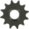 (image for) Renthal Front Sprocket - 12T Standard