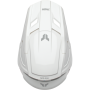 (image for) Thor Youth Fleet Helmet - Whiteout - Size S