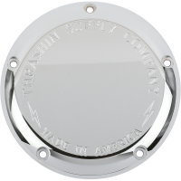 (image for) Derby Cover Classic Polished