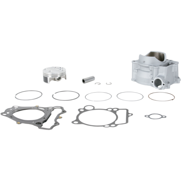 (image for) Cylinder Works Standard Bore high-compression kit