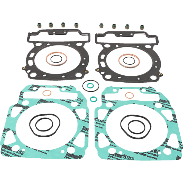 (image for) Vertex Full Top End Engine Gasket Set for Ski-Doo Skandic Tundra V800 07-09
