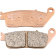(image for) EBC Long Life R Brake Pad FA142HH