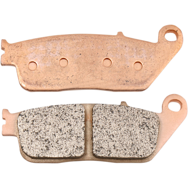 (image for) EBC Front Double-H Sintered Pads FA142HH