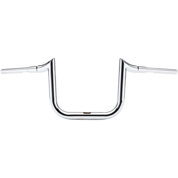 (image for) LA Choppers Grande Prime Ape Handlebars 10" Chrome
