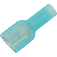 (image for) NAMZ 0.25" Quick Disconnect - Female, 16 to 14 AWG Wire