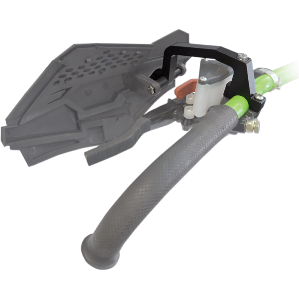 (image for) POWERMADD/COBRA Sentinel Hayes Brake Snowmobile Mount Kit (12-18)