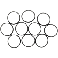 (image for) Manifold O-Rings Replacement (10 pk)